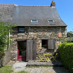 En Bretagne Sud Sainte-Marie (Ille-et-Vilaine)